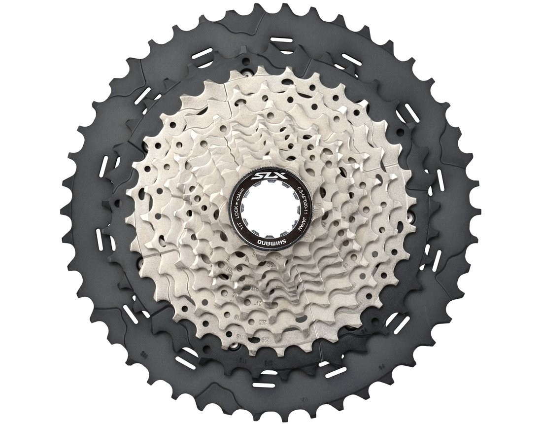 Shimano SLX Kassette CS-M7000 11-46 11-fach 