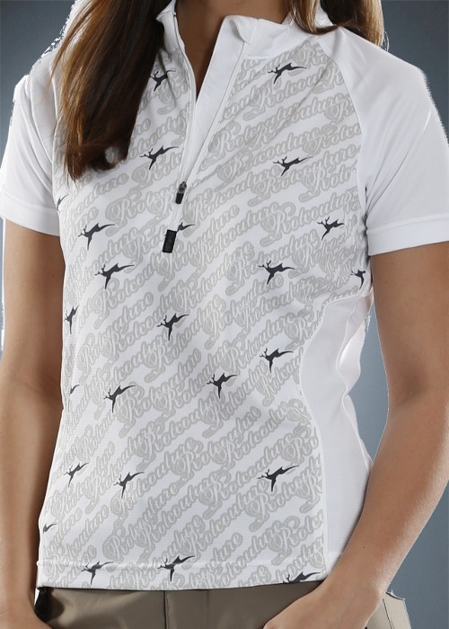 Rotwild Womens Allover Jersey