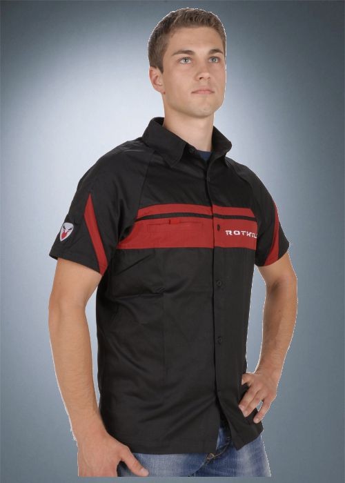 Rotwild Mechanic Shirt 