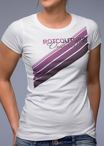 Rotwild Rotcouture Original Tee