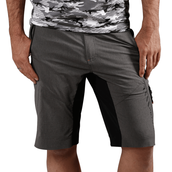 Rotwild RCD Short grey