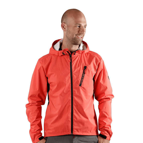 Rotwild RCD Rainjacket light 