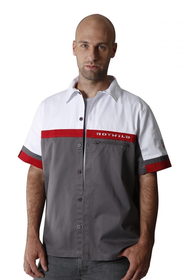 Rotwild Mechanic Shirt 