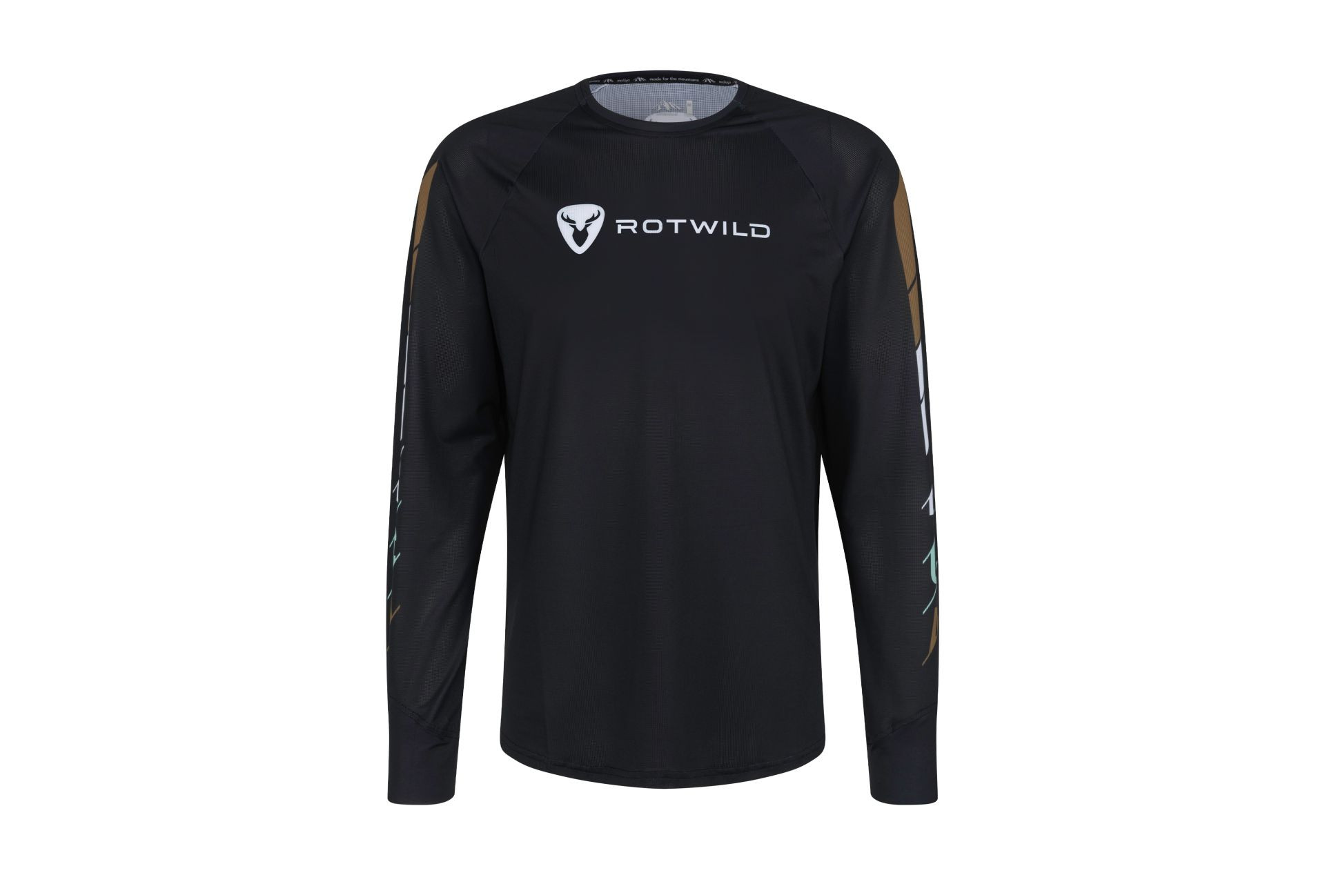 Rotwild Functional Longsleeve / CHANDOLIM.ROTWILD