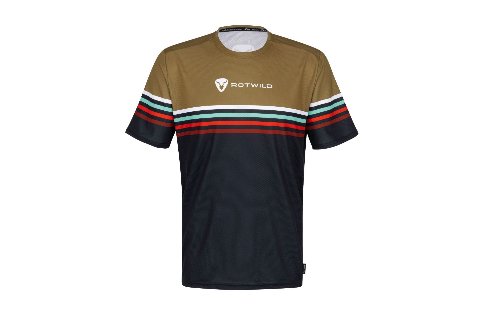 Rotwild Functional Jersey / CHANDOLIM.ROTWILD clay