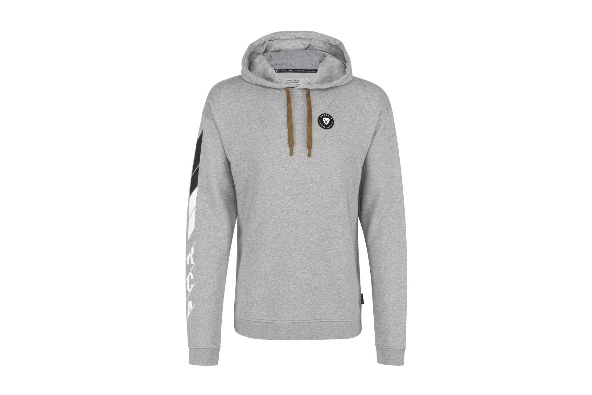 Rotwild Hoodie Men / ZIRBENECKM.ROTWILD 