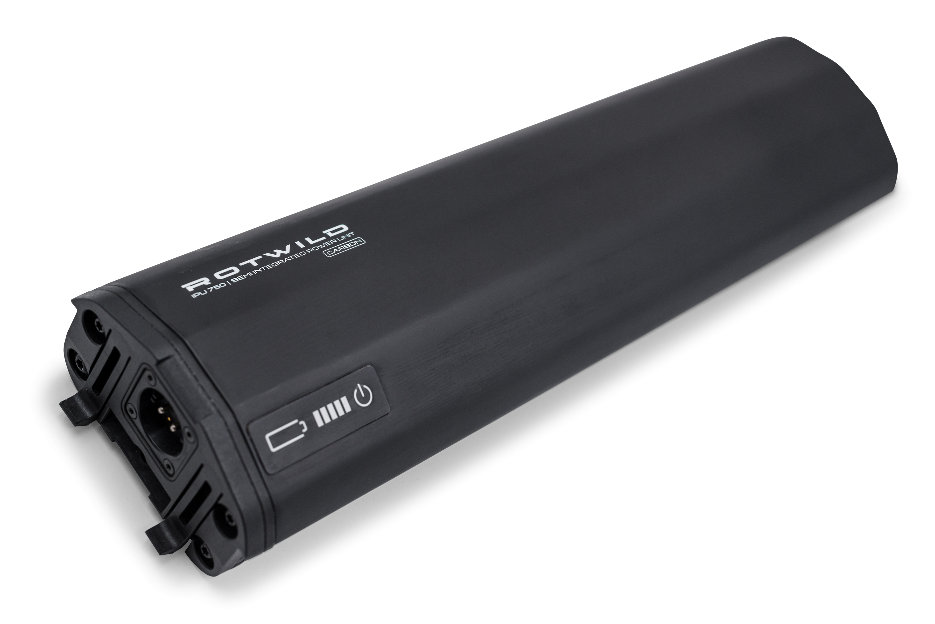 R.750 Carbon Batterie 
