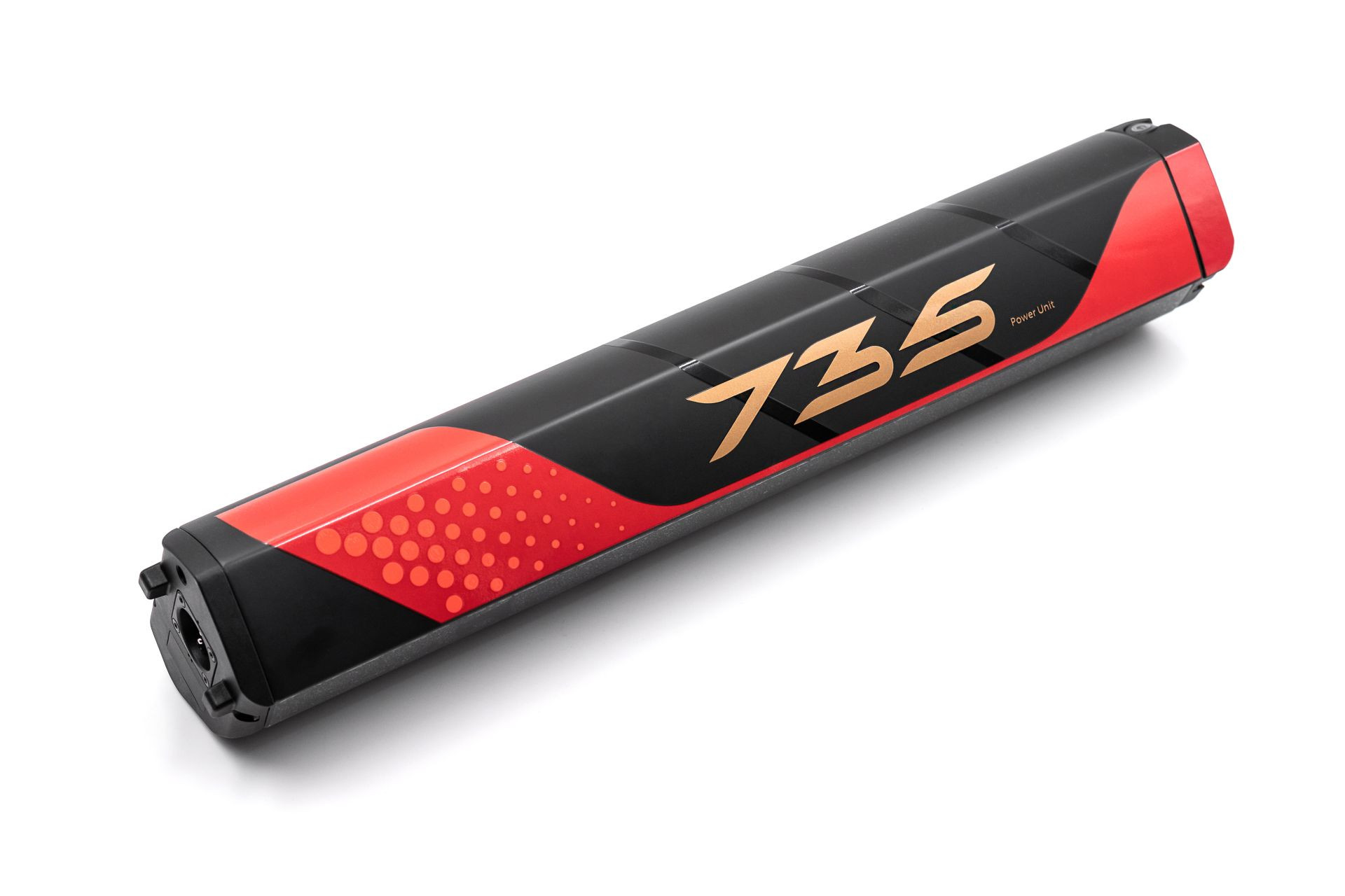 R.X735 Carbon Batterie EP8
