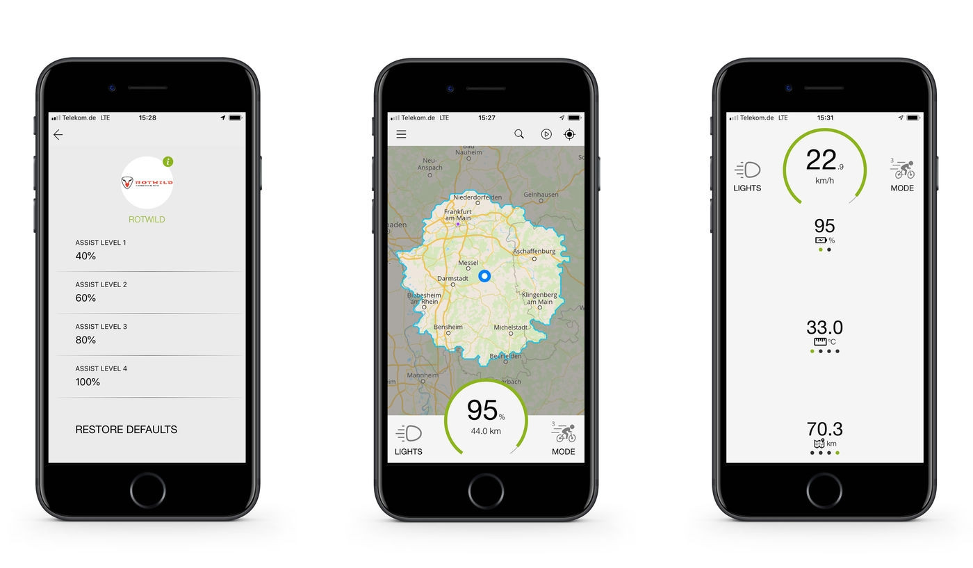Connect C Modul für 2019er Modelle 