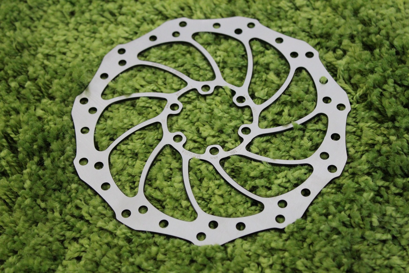 Magura Storm Bremsscheibe 