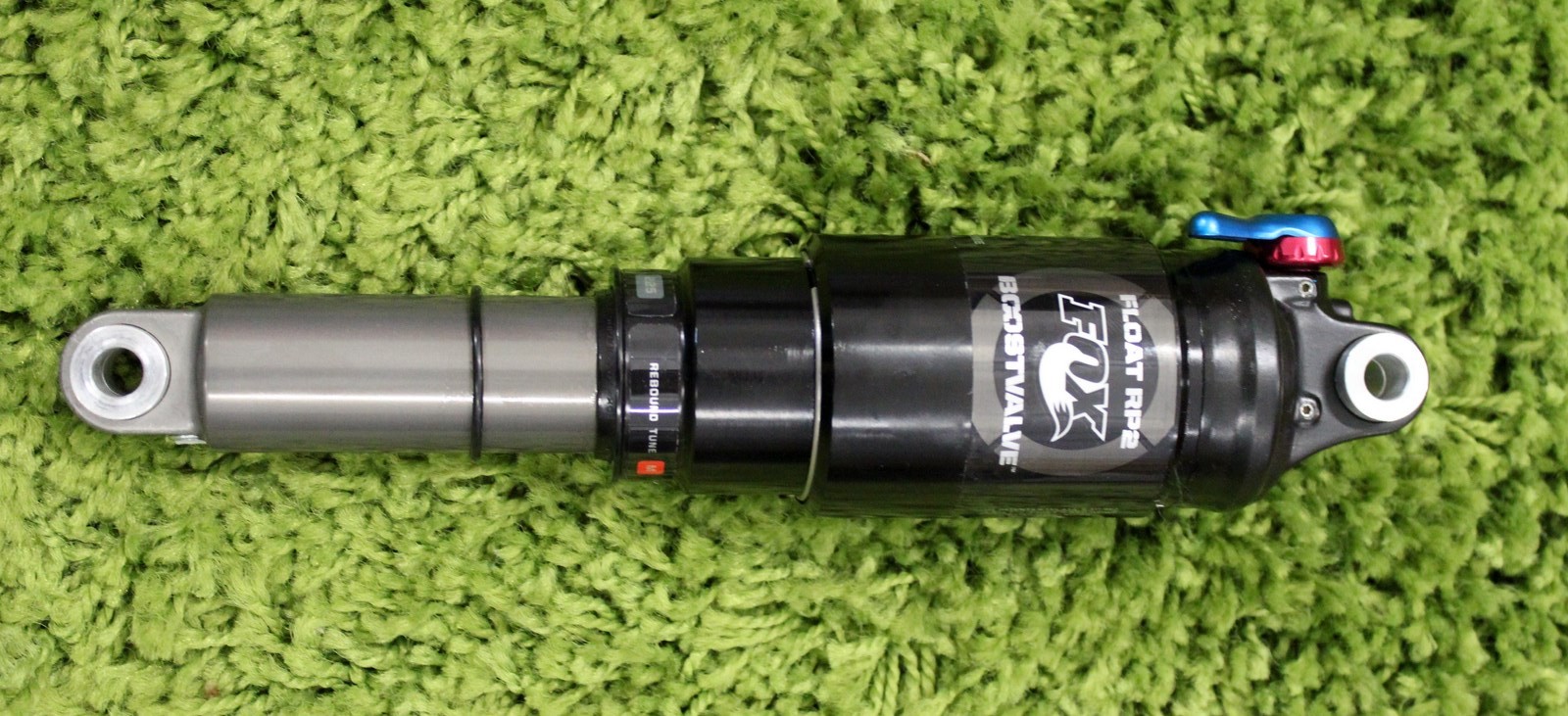Fox Float RP2 Boost Valve