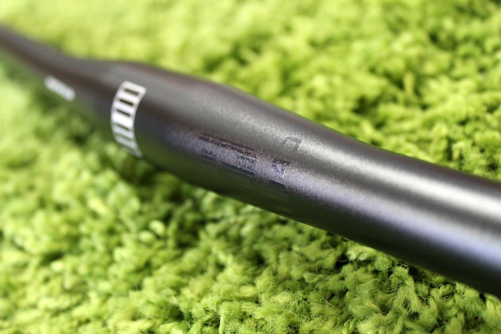 Rotwild B140 Lenker black 620mm