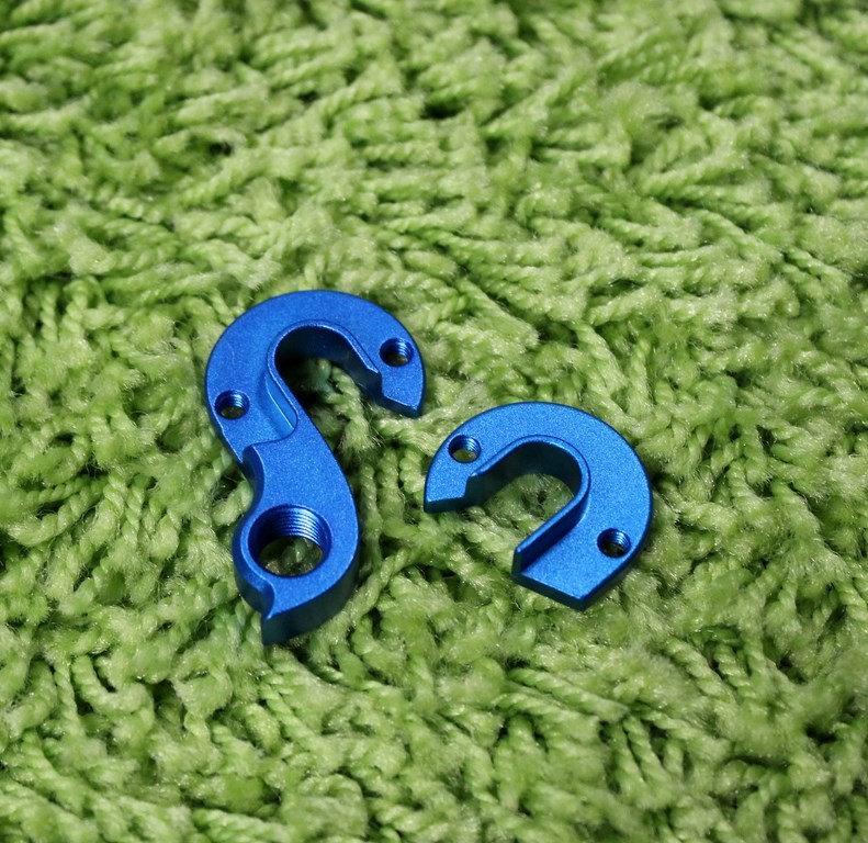 Schaltauge für Modelle ab 2010 RCC/RSR/R.C/R.R/R.S/R.X/R.T/E. ++Blue-Edition++