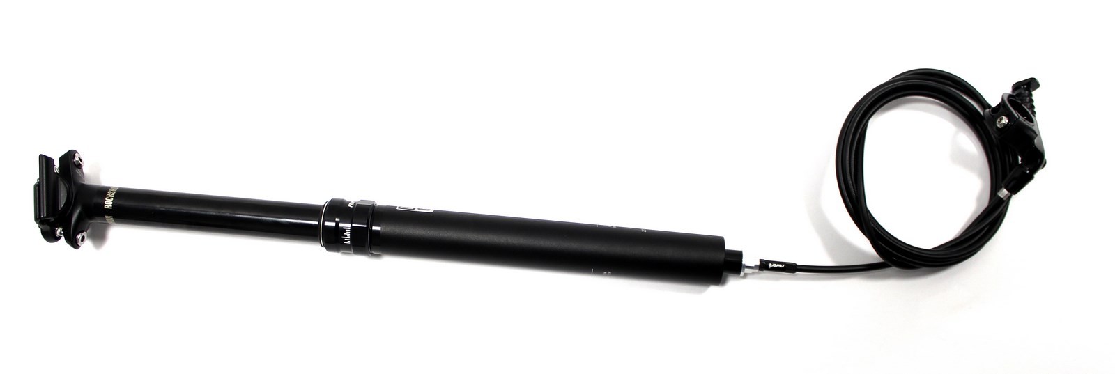 Rock Shox Reverb Stealth B1 150 mm Sattelstütze Remote MMX rechts Modell 2017