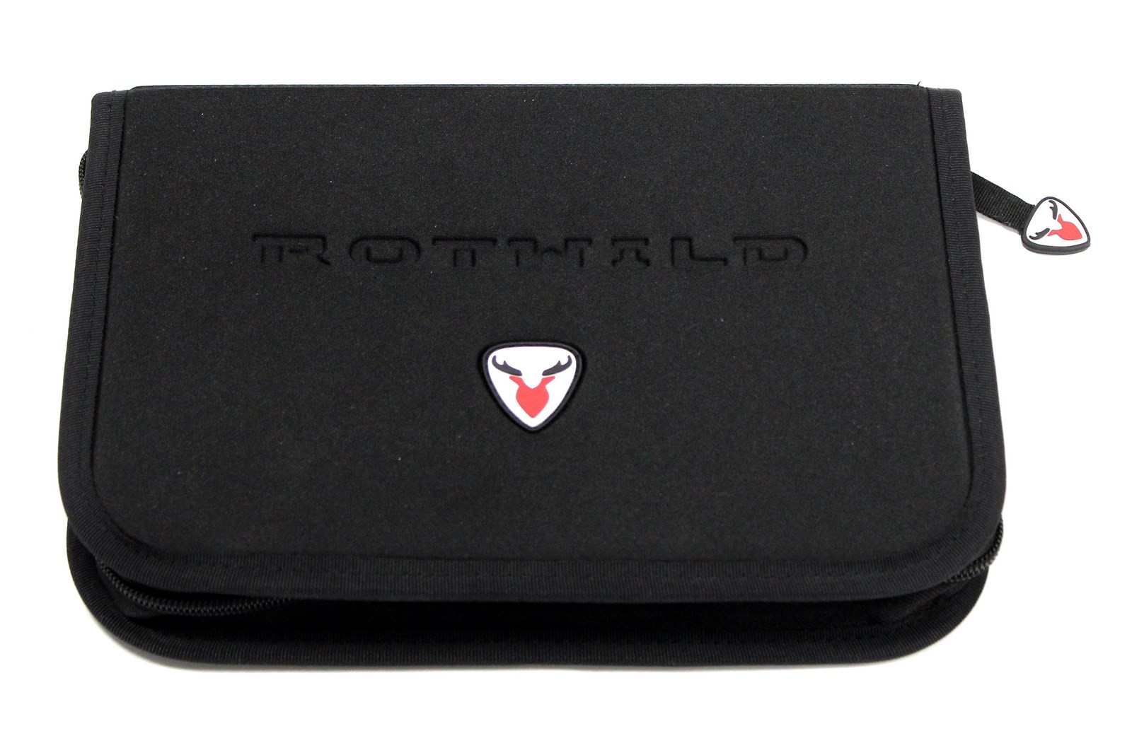 ROTWILD Service Mappe 