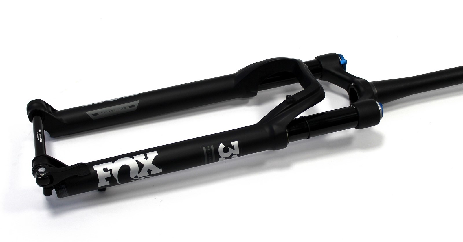 Fox 32 Float 100  3Pos 29 Grip Performance Modell 2017