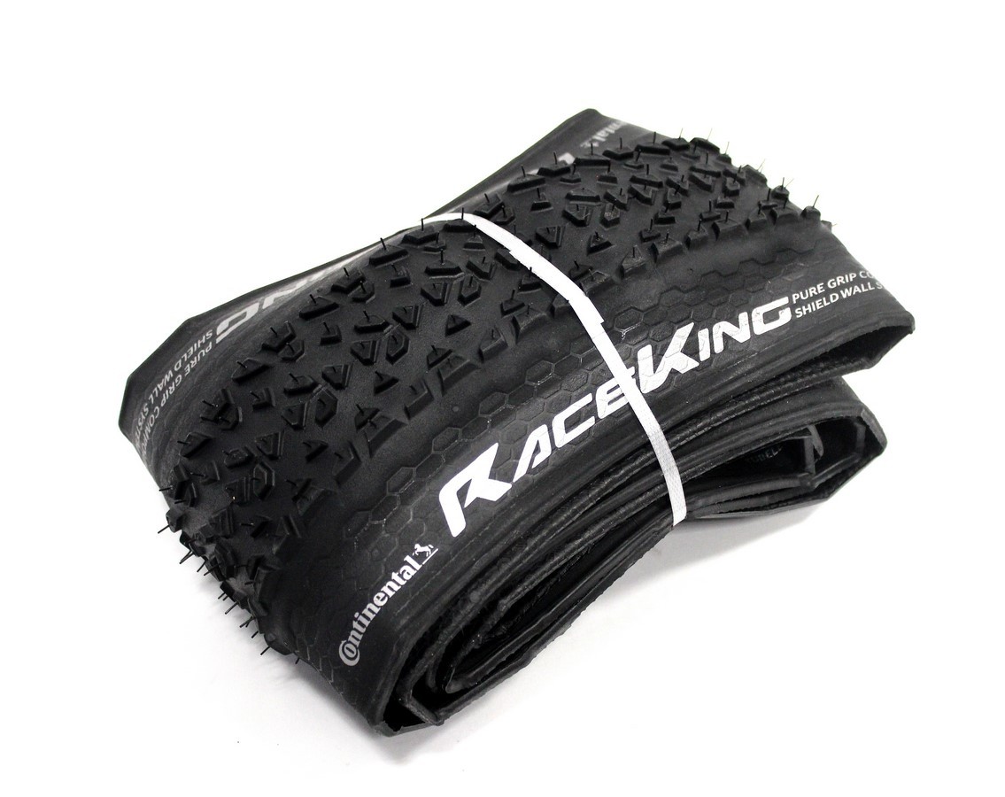 Continental Race King 29x2.2 Performance silver label 