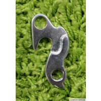 Schaltauge/Ausfallende 