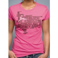 Rotwild Rotcouture Tee