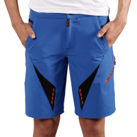 Rotwild RCD Trail Short blue