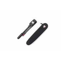 ROTWILD Topeak Digitale Dämpferpumpe