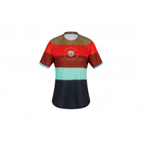 Rotwild Jersey Women / SANDLINGM.ROTWILD Multi