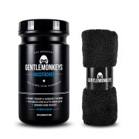 GENTLEMONKEYS MONKEY 45 SET