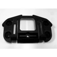 R.750 Batterie Endkappe mit Haltenasen