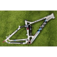 E1 FS 27.5 Rahmen 2013 