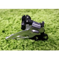 Shimano Deore Umwerfer FD-M615 Top Swing E-Type 2x10