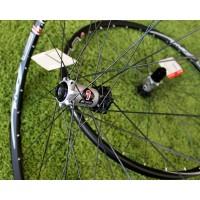 DT Swiss XM1501 Spline One 27.5" SRAM 11-fach