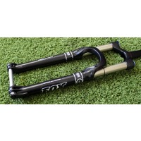 Fox 32 Float 140 FIT CTD 27.5" Modell 2014