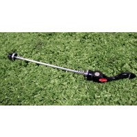 DT Swiss Schnellspanner hinten