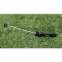 DT Swiss Schnellspanner hinten