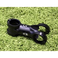 Crank Brothers Cobalt 3 Vorbau schwarz 