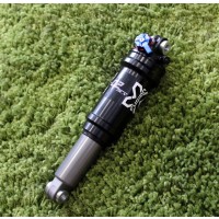 X Fusion O2 RLX Modell 200mm Modell 2015