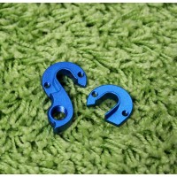 Schaltauge für Modelle ab 2010 RCC/RSR/R.C/R.R/R.S/R.X/R.T/E. ++Blue-Edition++