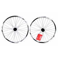 Citec M1800 AS LRS 27.5"schwarz/weiss