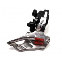 Shimano XTR Umwerfer FD-M986 DM 2x10 Down Swing