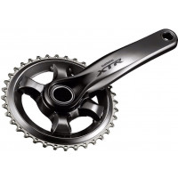 Shimano XTR Kurbel FC-M9020-1 Boost incl. Kettenblatt 32 Z. 