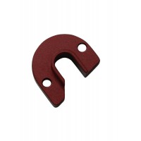 DROPOUT INLAY LINKS FÜR QR, C1HT29/C1FS29/R2HT29/R2FS29 