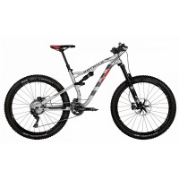 X1 FS 27.5+ Pro alu raw